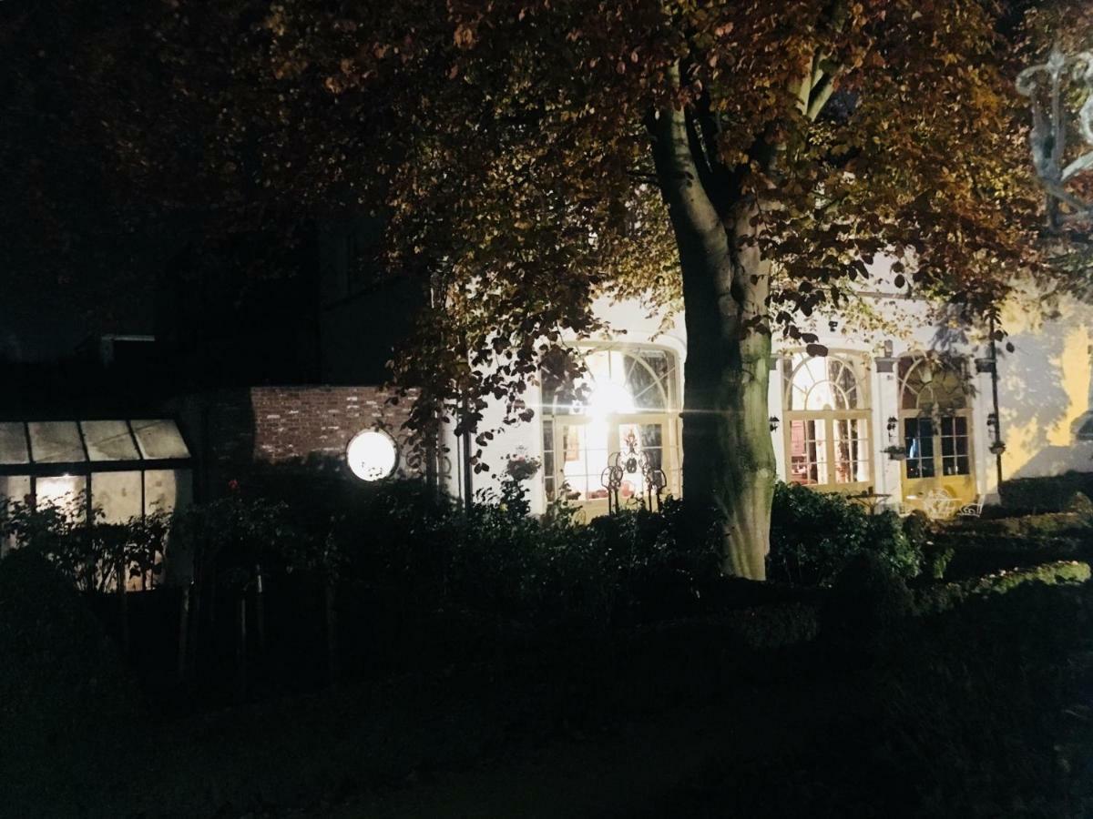 Koetshuis Bosdam Beveren  Exterior photo